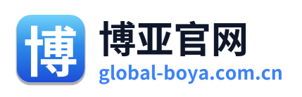 博亚官网 Logo